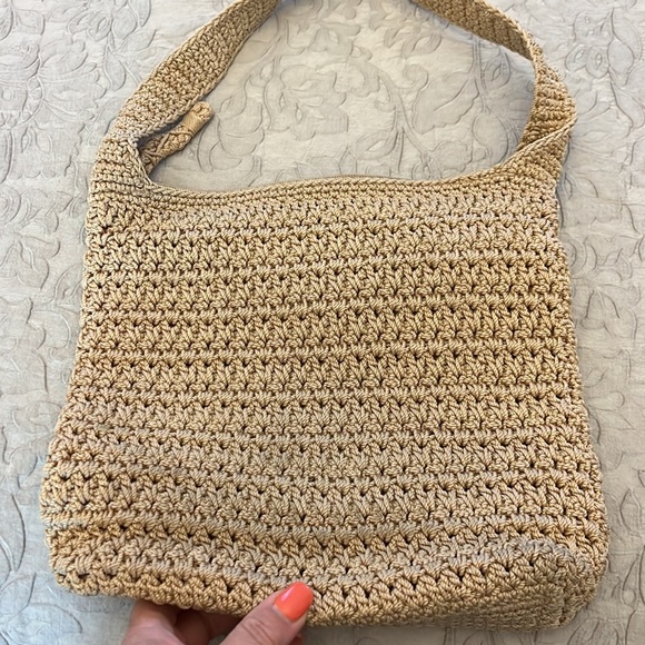 Cross body bag - Picture 3 of 5